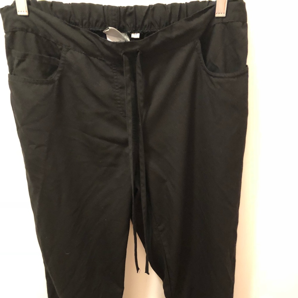 Tall Greys Anatomy Pants
